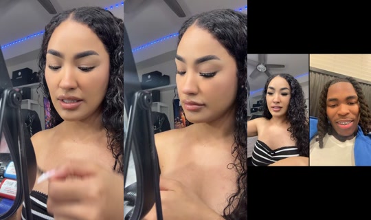 iloveyusti TikTok Live — Oct 8, 2026, 3:57 AM