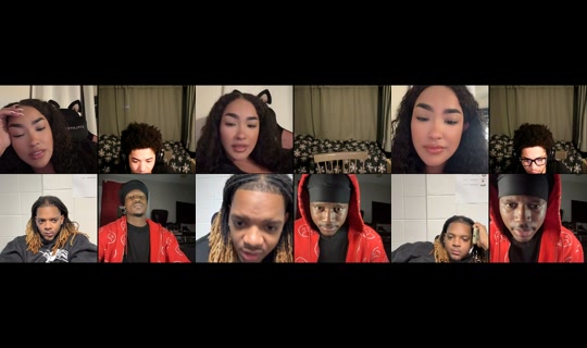 iloveyusti TikTok Live — Oct 8, 2026, 9:33 AM
