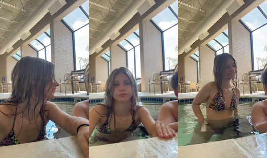 iluv.hailey00 TikTok Live — Aug 20, 2026, 4:43 PM