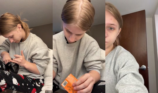iluv.hailey00 TikTok Live — Aug 21, 2026, 12:12 AM
