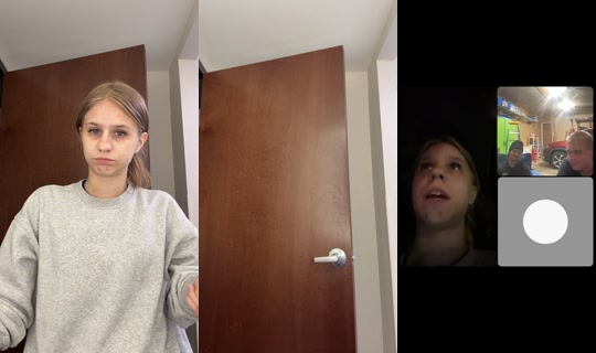 iluv.hailey00 TikTok Live — Aug 21, 2026, 1:03 AM