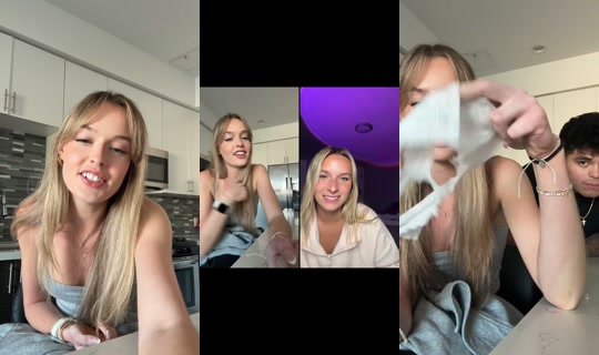 iluvbirds2 TikTok Live — Sep 19, 2026, 12:45 AM