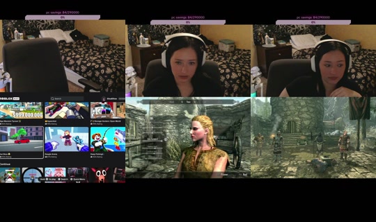 iluvg1itter TikTok Live — Oct 2, 2026, 10:10 PM