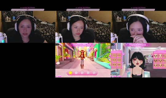 iluvg1itter TikTok Live — Oct 3, 2026, 2:04 AM