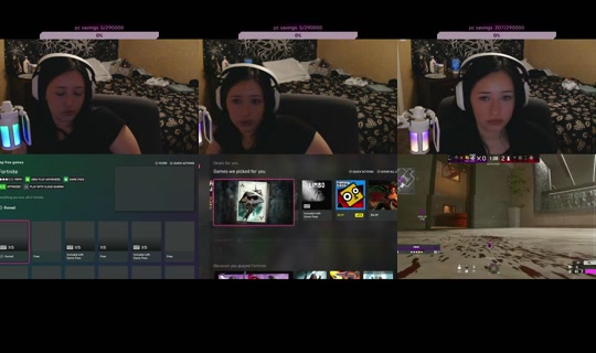 iluvg1itter TikTok Live — Oct 3, 2026, 4:01 AM