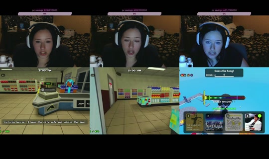 iluvg1itter TikTok Live — Oct 3, 2026, 8:41 AM