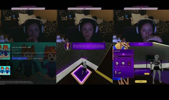 iluvg1itter TikTok Live — Oct 3, 2026, 9:31 AM