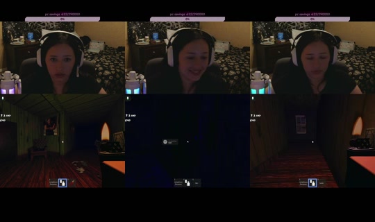 iluvg1itter TikTok Live — Oct 3, 2026, 10:37 AM