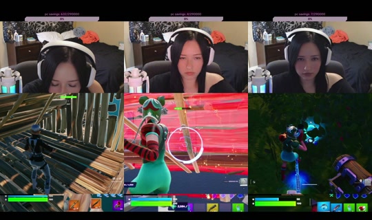 iluvg1itter TikTok Live — Oct 4, 2026, 8:20 PM