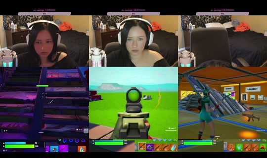 iluvg1itter TikTok Live — Oct 4, 2026, 9:10 PM