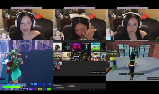 iluvg1itter TikTok Live — Oct 4, 2026, 10:00 PM
