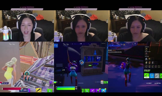 iluvg1itter TikTok Live — Oct 5, 2026, 12:32 AM