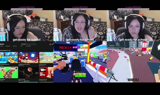 iluvg1itter TikTok Live — Oct 7, 2026, 3:27 PM