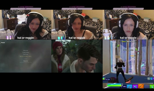 iluvg1itter TikTok Live — Oct 7, 2026, 8:31 PM