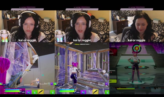 iluvg1itter TikTok Live — Oct 7, 2026, 9:22 PM