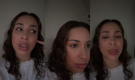 iluvnyema TikTok Live — Aug 22, 2026, 2:35 AM