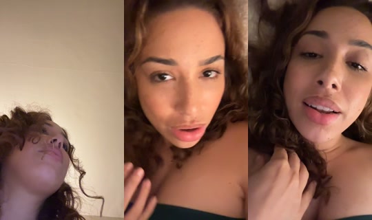 iluvnyema TikTok Live — Aug 22, 2026, 11:01 AM