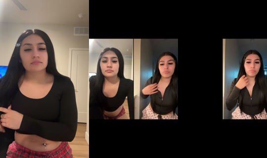 iluvpickles74 TikTok Live — Sep 1, 2026, 1:10 PM