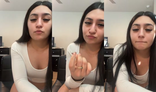iluvpickles74 TikTok Live — Sep 3, 2026, 4:43 PM
