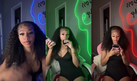 iluvstarrr_ TikTok Live — Sep 18, 2026, 10:47 PM