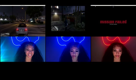 iluvstarrr_ TikTok Live — Sep 19, 2026, 5:15 AM