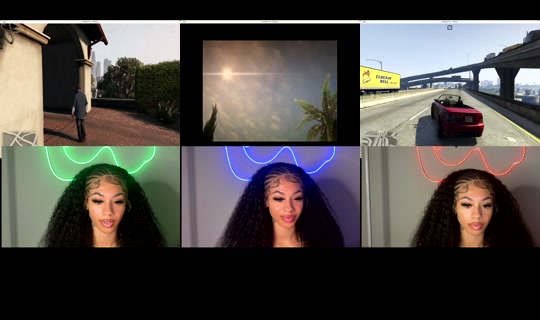 iluvstarrr_ TikTok Live — Sep 19, 2026, 6:28 AM