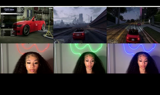 iluvstarrr_ TikTok Live — Sep 19, 2026, 7:09 AM