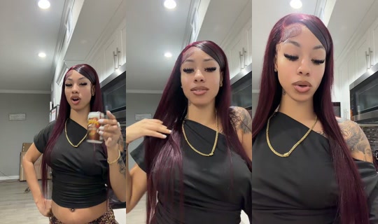 iluvstarrr_ TikTok Live — Oct 4, 2026, 9:36 PM