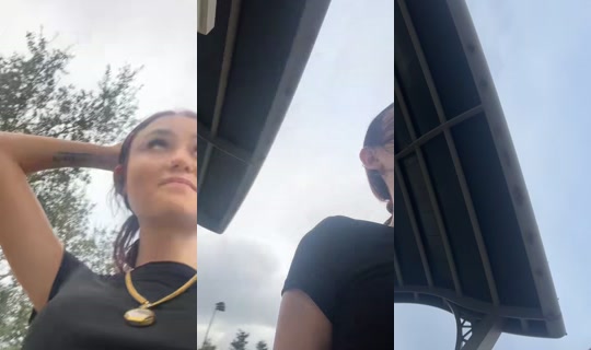 iluvv3me TikTok Live — Sep 24, 2026, 10:15 PM