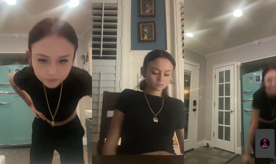 iluvv3me TikTok Live — Sep 25, 2026, 1:57 AM