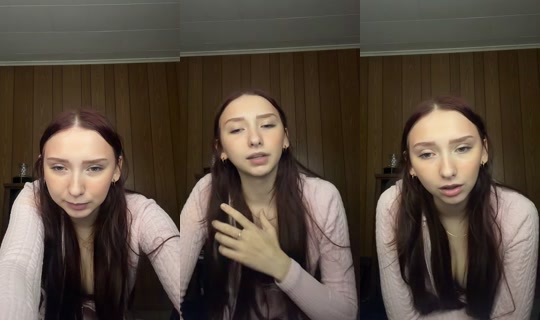 iluvza.za2 TikTok Live — Oct 9, 2026, 9:28 AM