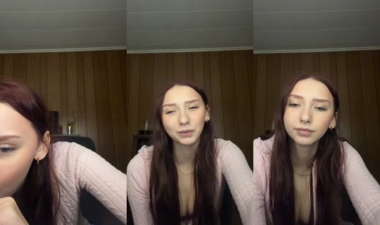 iluvza.za2 TikTok Live — Oct 9, 2026, 10:08 AM