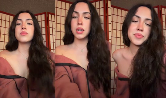 ilvoeyouokay TikTok Live — Aug 22, 2026, 6:48 AM