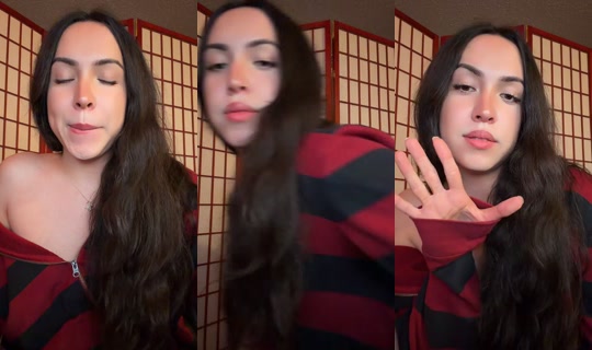 ilvoeyouokay TikTok Live — Aug 23, 2026, 5:36 AM