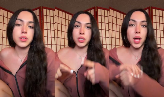 ilvoeyouokay TikTok Live — Aug 24, 2026, 4:45 AM