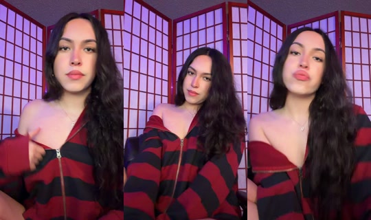 ilvoeyouokay TikTok Live — Aug 27, 2026, 3:52 AM