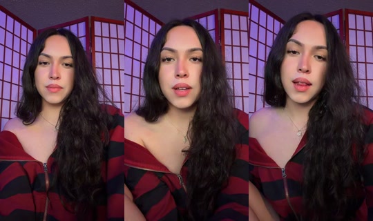 ilvoeyouokay TikTok Live — Aug 27, 2026, 4:50 AM