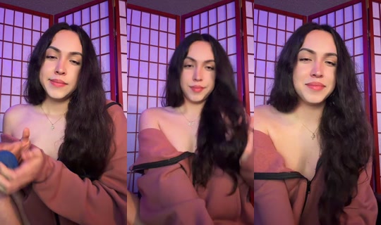 ilvoeyouokay TikTok Live — Aug 29, 2026, 5:14 AM
