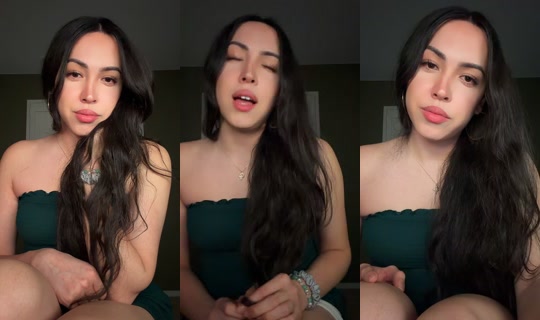 ilvoeyouokay TikTok Live — Sep 27, 2026, 4:21 AM