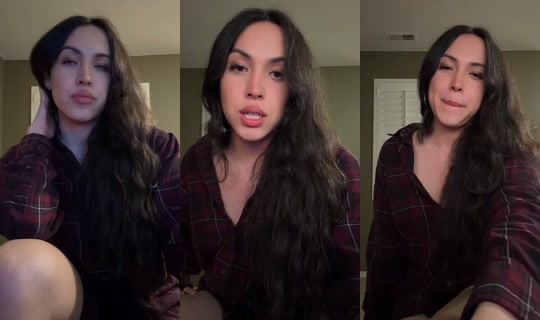 ilvoeyouokay TikTok Live — Sep 28, 2026, 4:21 AM