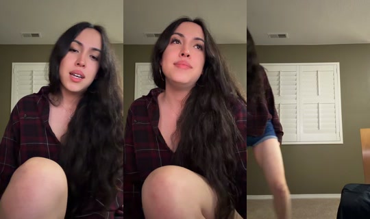 ilvoeyouokay TikTok Live — Sep 28, 2026, 5:12 AM