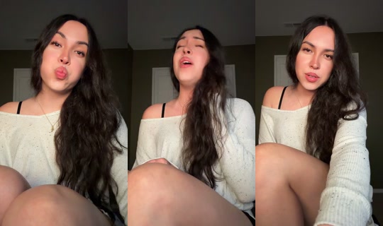 ilvoeyouokay TikTok Live — Oct 1, 2026, 2:50 AM