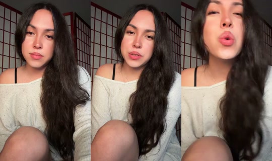 ilvoeyouokay TikTok Live — Oct 1, 2026, 3:40 AM