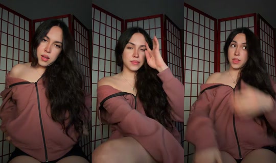 ilvoeyouokay TikTok Live — Oct 1, 2026, 3:55 AM