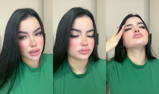 ilxilx20 TikTok Live — Oct 2, 2026, 6:56 PM