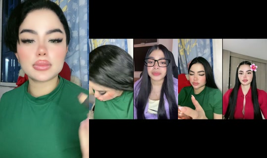 ilxilx20 TikTok Live — Oct 3, 2026, 12:41 AM