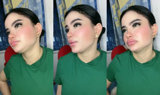 ilxilx20 TikTok Live — Oct 3, 2026, 1:31 AM