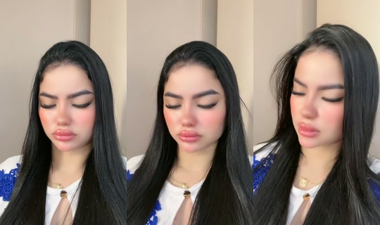 ilxilx20 TikTok Live — Oct 6, 2026, 4:15 PM