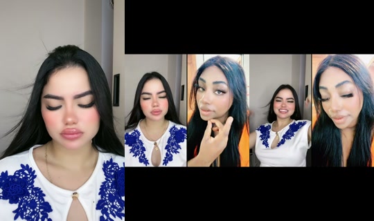 ilxilx20 TikTok Live — Oct 6, 2026, 7:24 PM