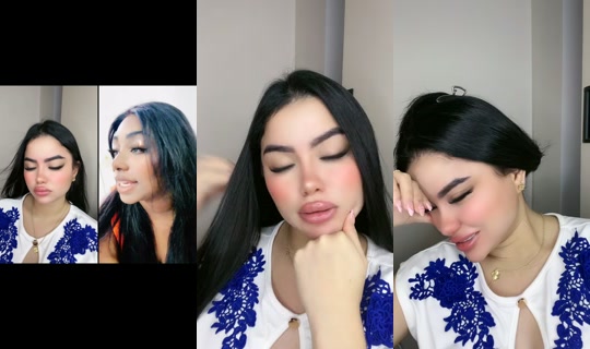 ilxilx20 TikTok Live — Oct 6, 2026, 8:15 PM